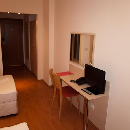 Hotel Astra Szófia Kültér fotó