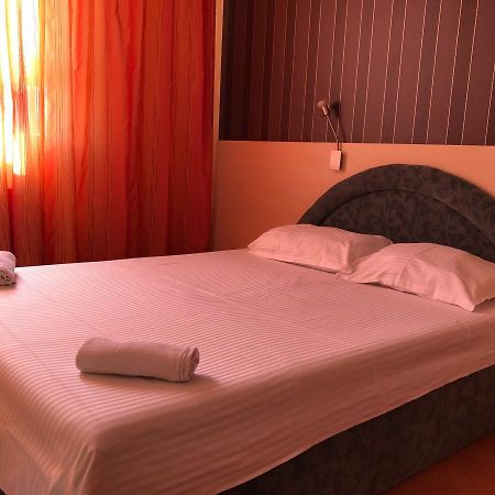 Hotel Astra Szófia Kültér fotó