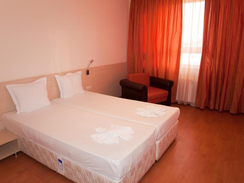 Hotel Astra Szófia Kültér fotó