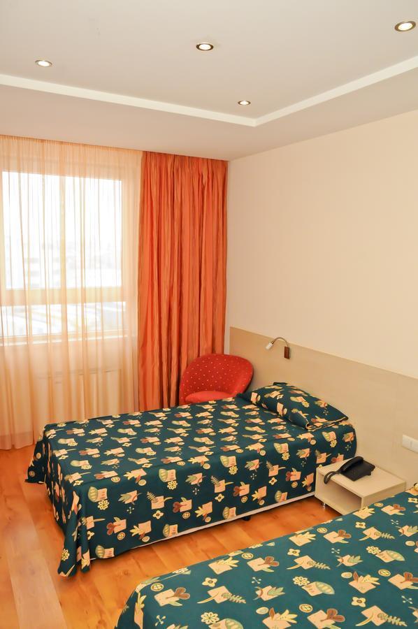 Hotel Astra Szófia Kültér fotó