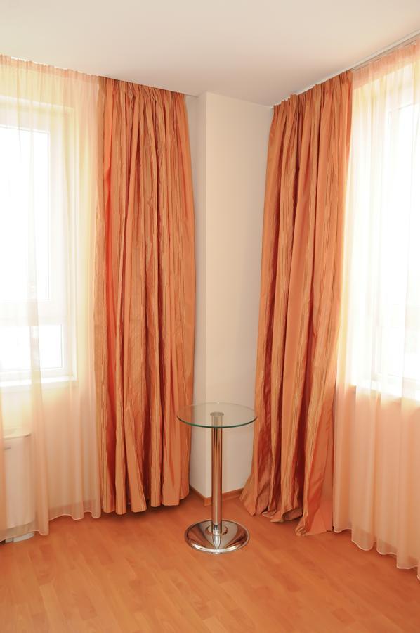 Hotel Astra Szófia Kültér fotó