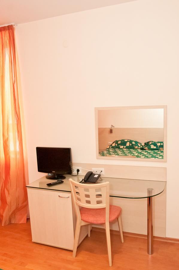 Hotel Astra Szófia Kültér fotó