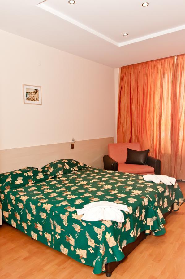 Hotel Astra Szófia Kültér fotó