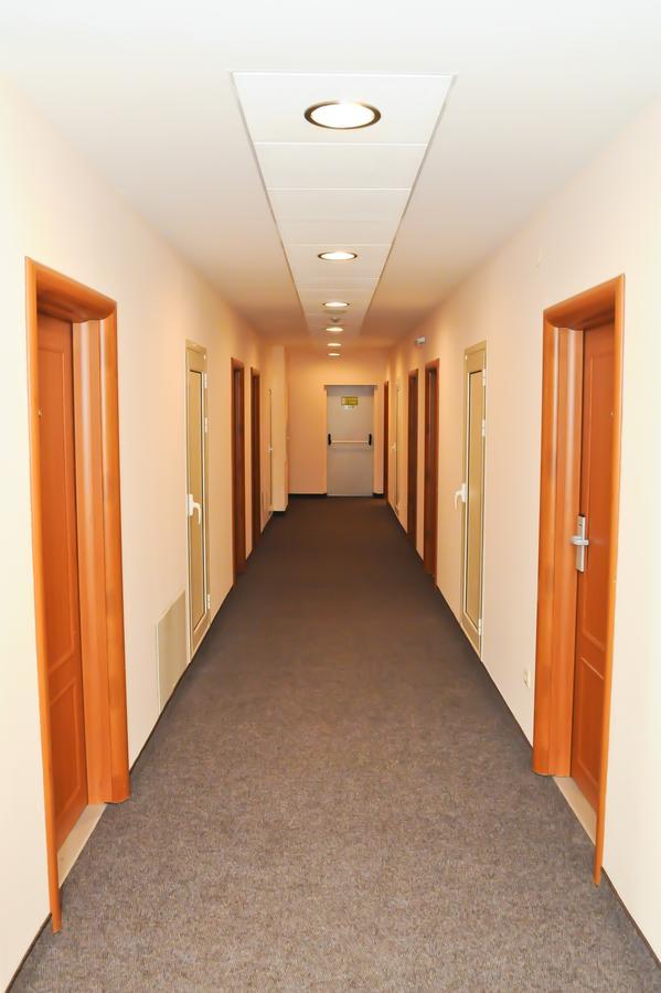 Hotel Astra Szófia Kültér fotó