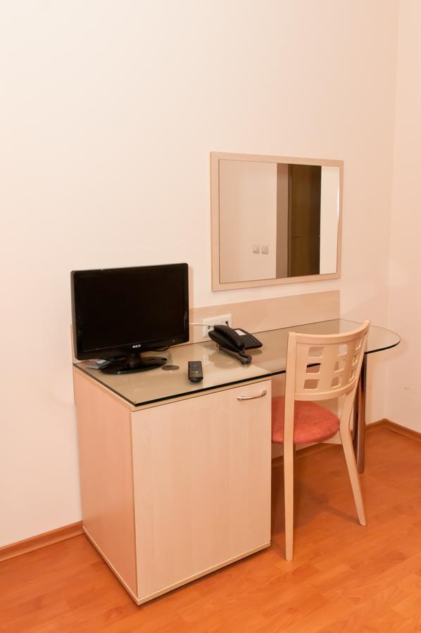 Hotel Astra Szófia Kültér fotó