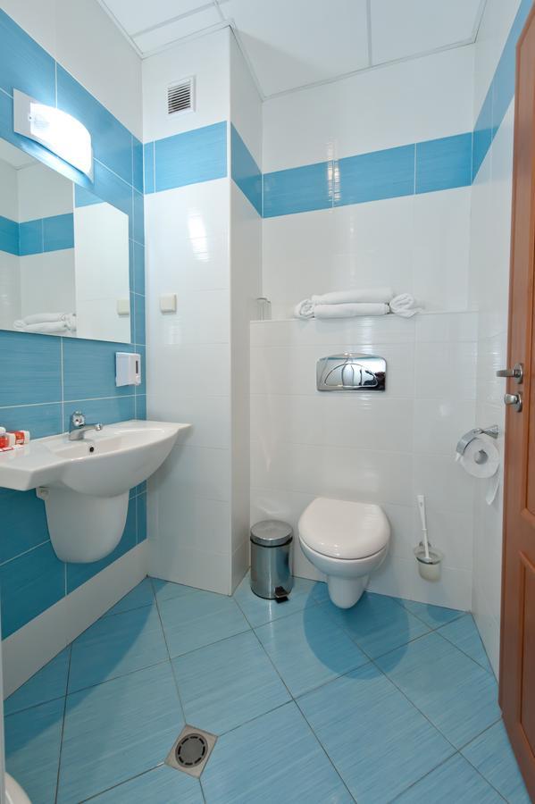 Hotel Astra Szófia Kültér fotó