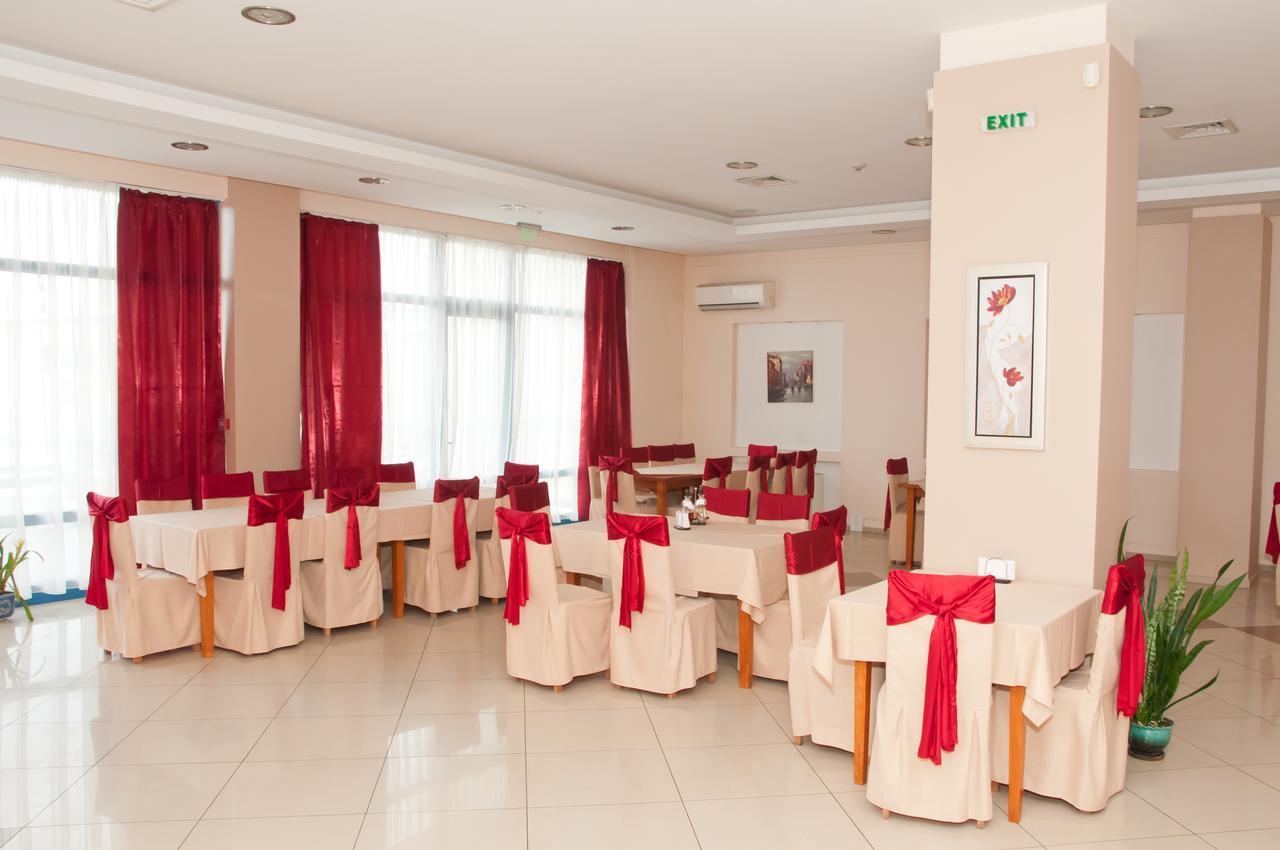 Hotel Astra Szófia Kültér fotó