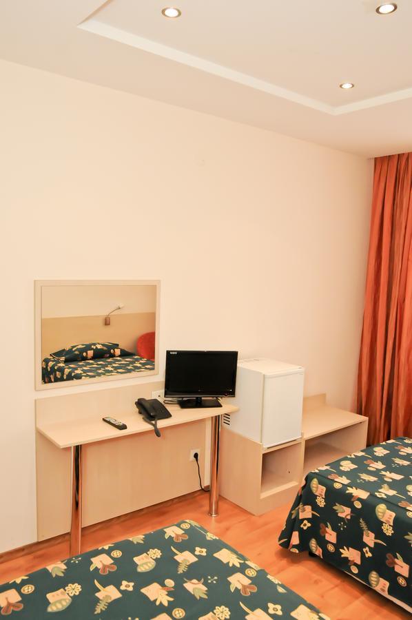 Hotel Astra Szófia Kültér fotó