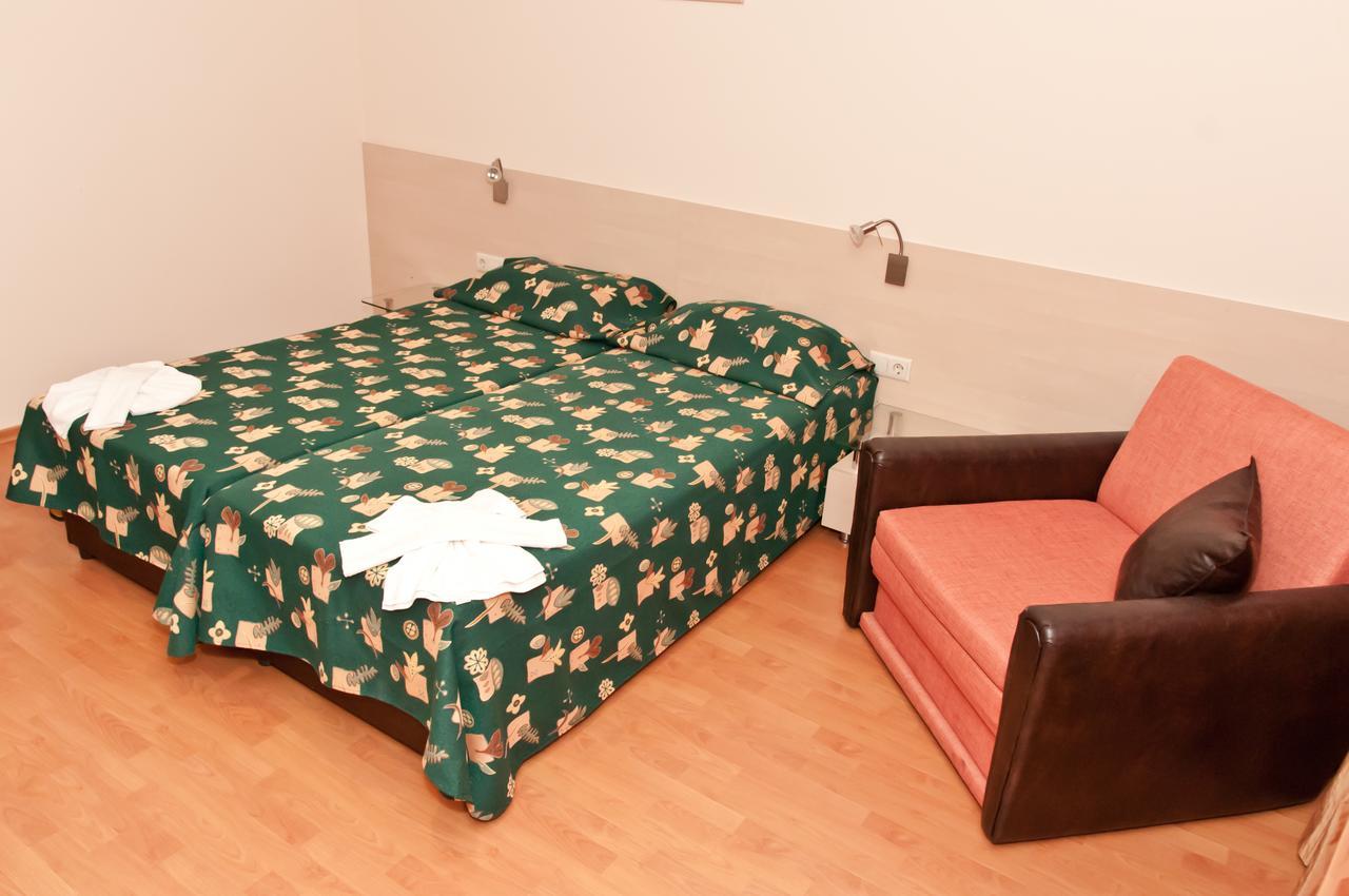 Hotel Astra Szófia Kültér fotó