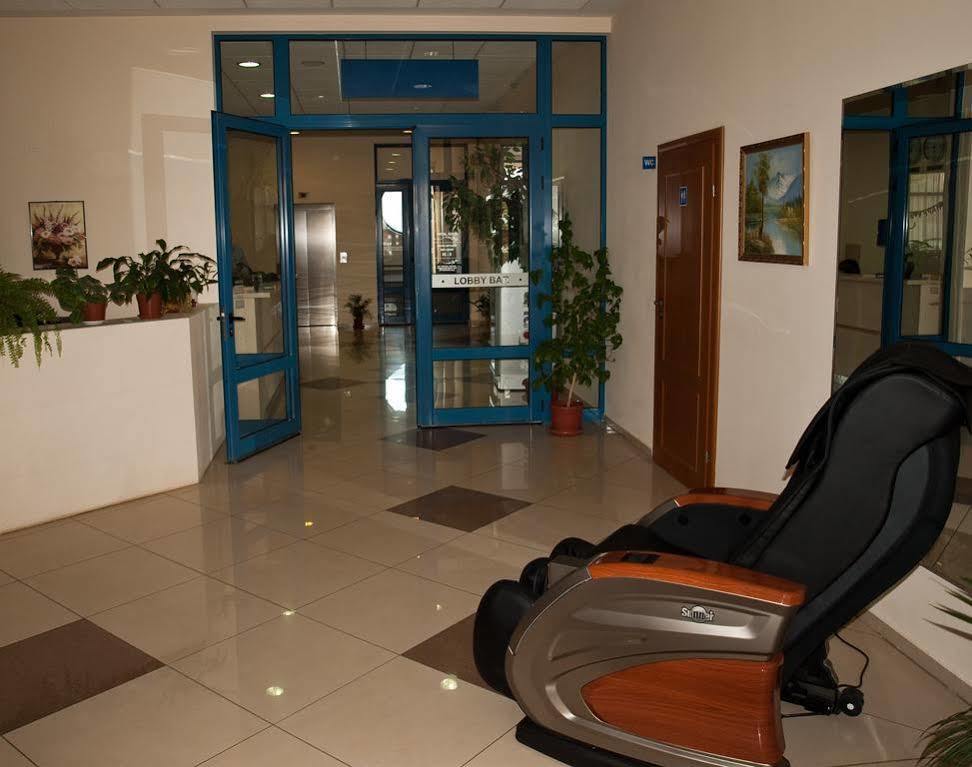 Hotel Astra Szófia Kültér fotó
