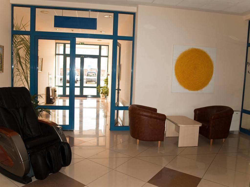 Hotel Astra Szófia Kültér fotó