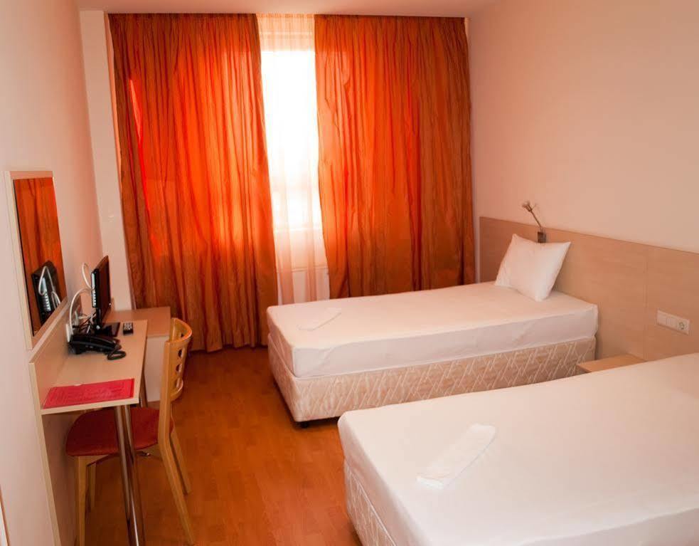 Hotel Astra Szófia Kültér fotó