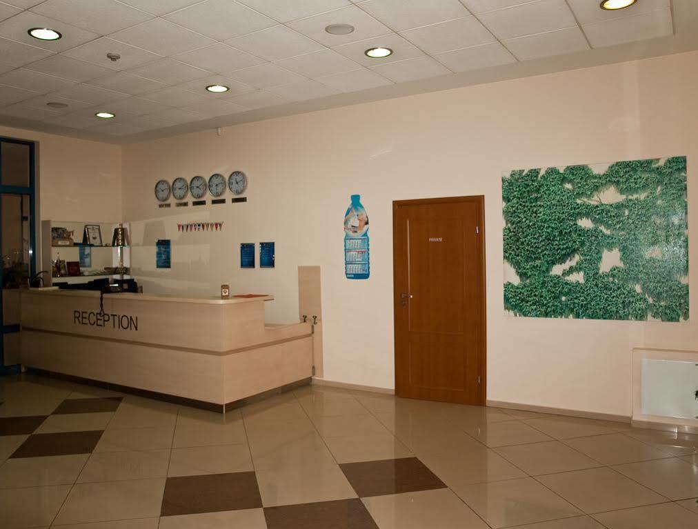 Hotel Astra Szófia Kültér fotó