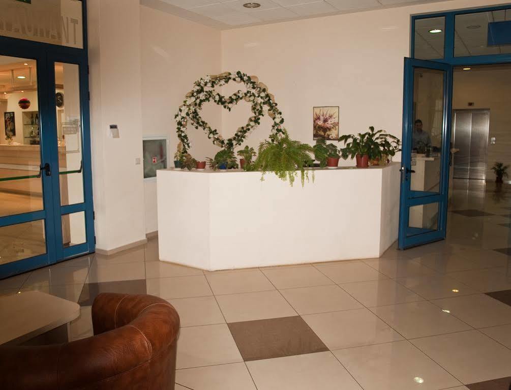 Hotel Astra Szófia Kültér fotó