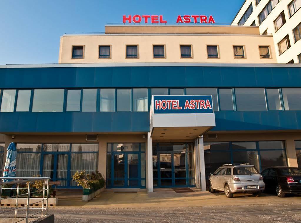 Hotel Astra Szófia Kültér fotó