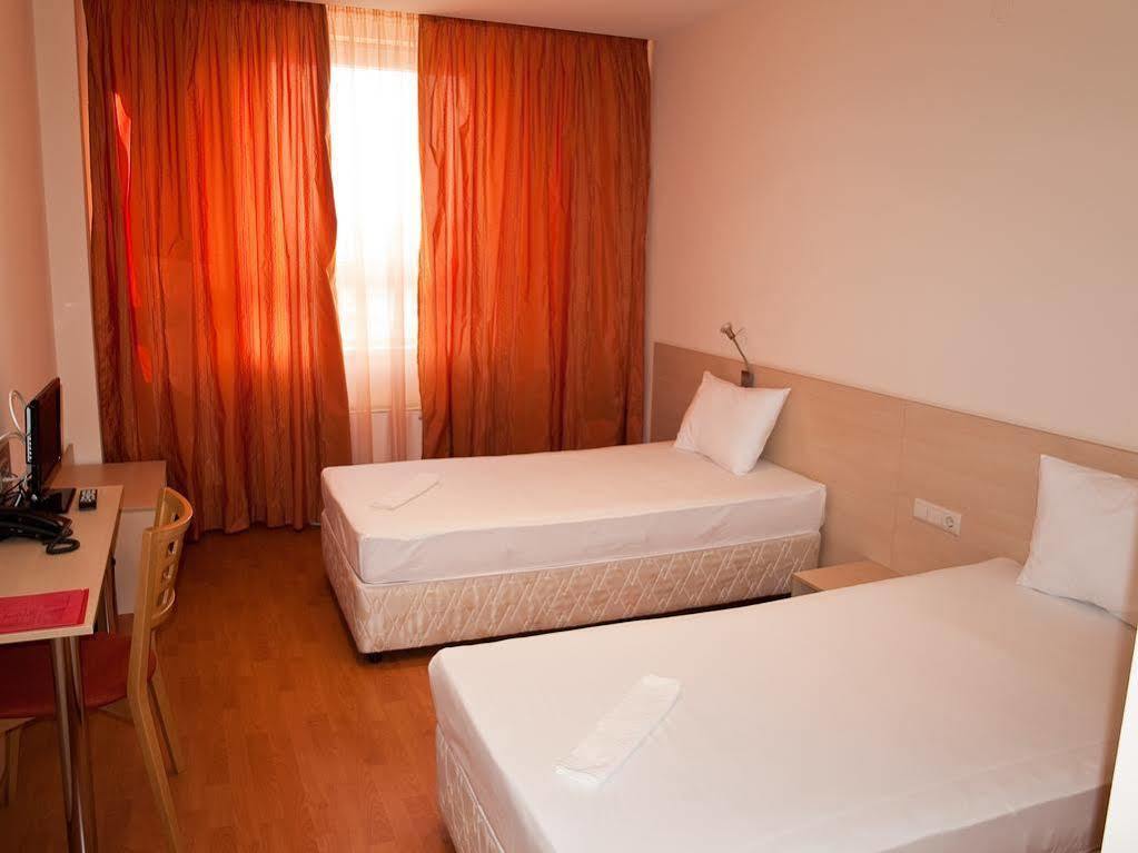 Hotel Astra Szófia Kültér fotó