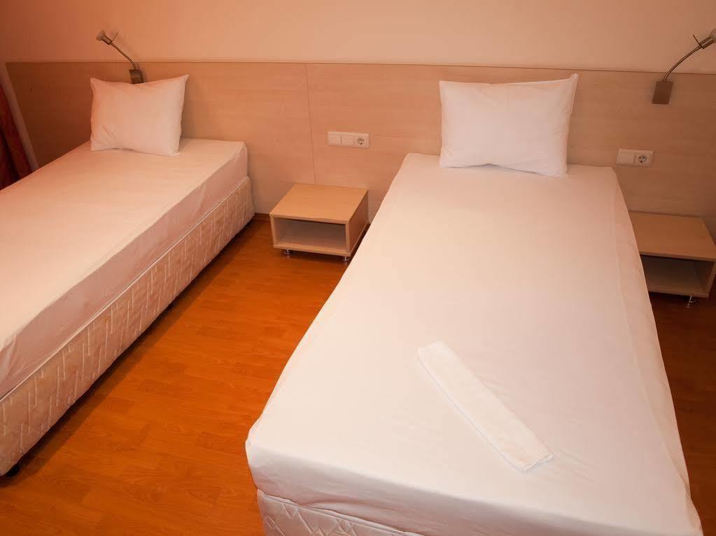 Hotel Astra Szófia Kültér fotó