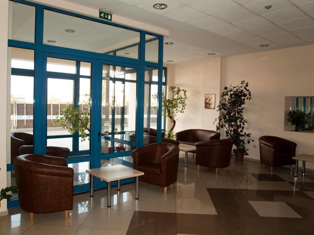 Hotel Astra Szófia Kültér fotó
