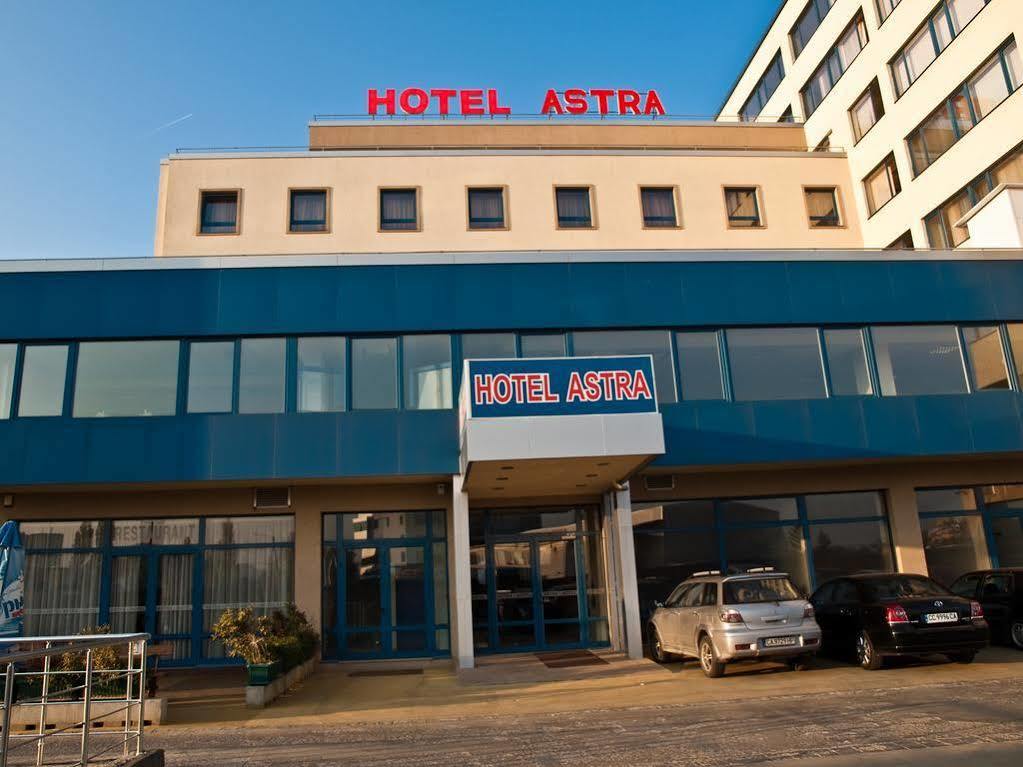 Hotel Astra Szófia Kültér fotó