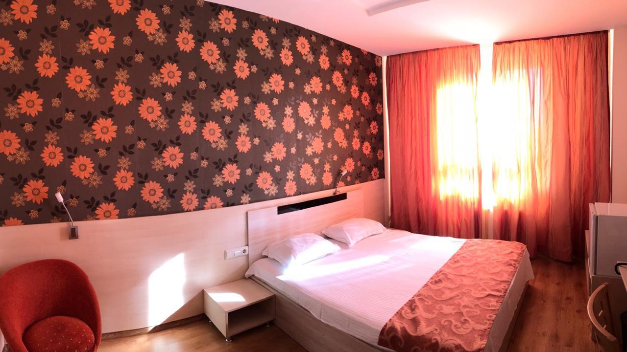 Hotel Astra Szófia Kültér fotó